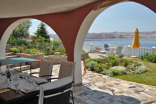 Apartamentos Villa Lilly