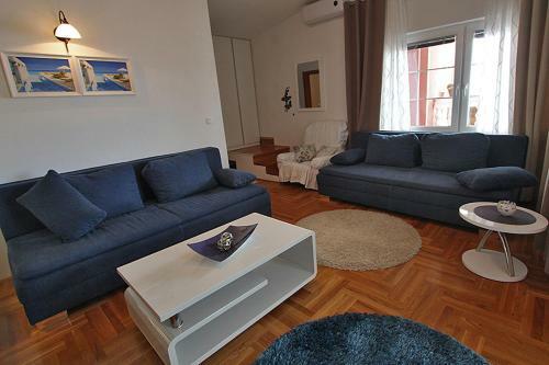 Apartamentos Villa Lilly