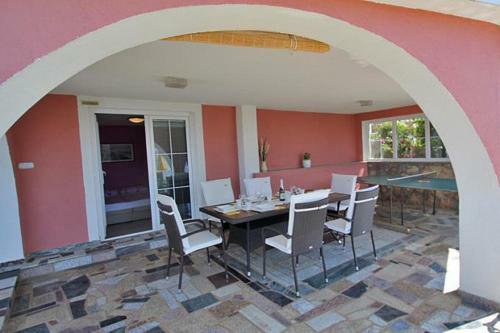 Apartamentos Villa Lilly