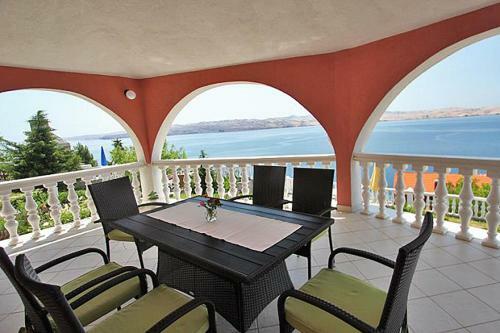 Apartamentos Villa Lilly