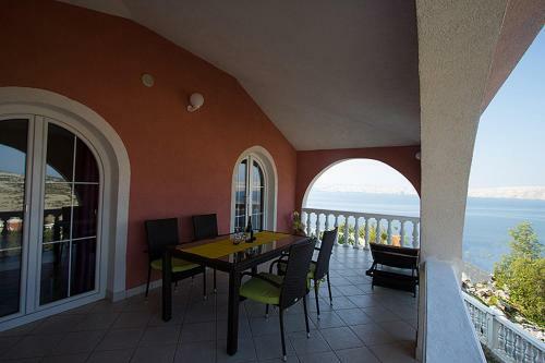 Apartamentos Villa Lilly