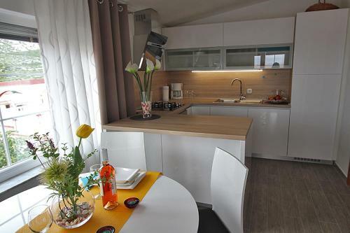 Apartamentos Villa Lilly