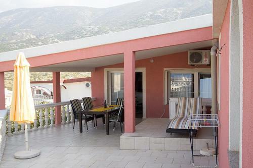Apartamentos Villa Lilly