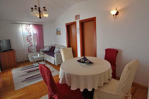 Apartamentos Villa Lilly