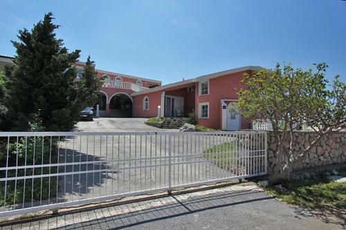 Apartamentos Villa Lilly