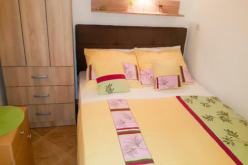 Apartamentos Villa Lilly