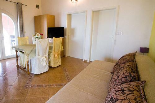 Apartamentos Villa Lilly