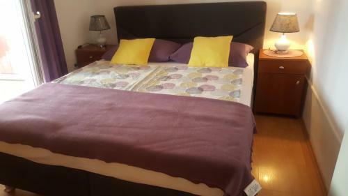 Apartamentos Villa Lilly
