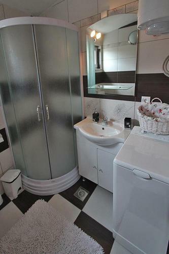 Apartamentos Villa Lilly