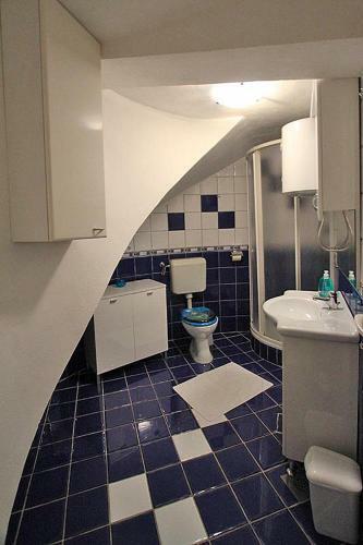 Apartamentos Villa Lilly