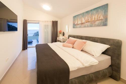 Villa Amaris & Pool