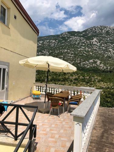 Hostal Apartmani Gabi
