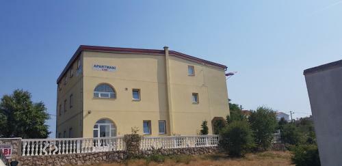 Hostal Apartmani Gabi