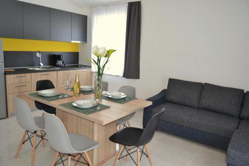 Apartamentos Villa ?u?anj 0