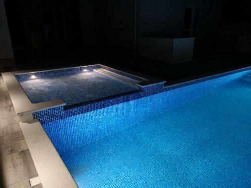 Apartamentos Villa ?u?anj 0