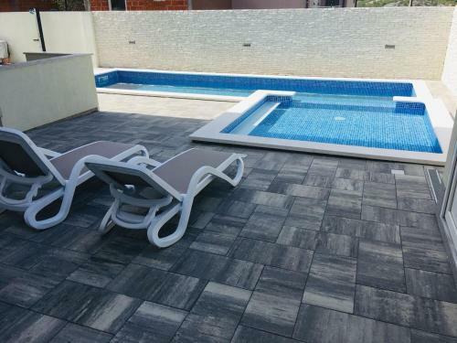 Apartamentos Villa ?u?anj 0