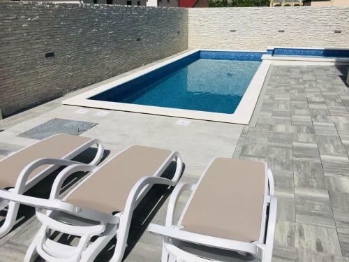 Apartamentos Villa ?u?anj 0