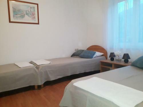Villa Mihaela - Apartment Ika