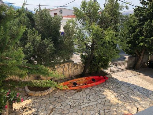 Apartamentos House Petra On The Beach-sea