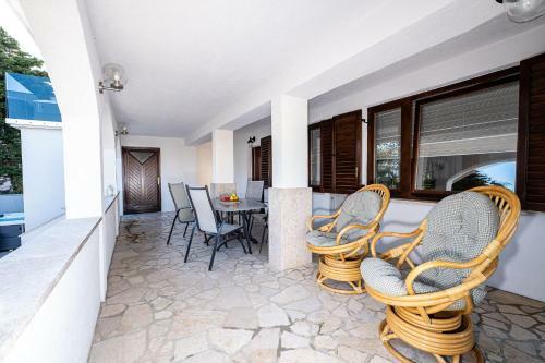Apartamentos House Petra On The Beach-sea