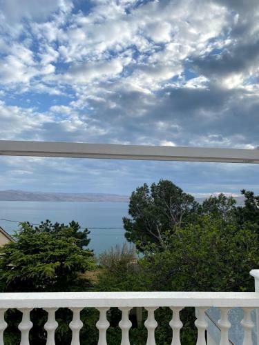 Apartamentos House Petra On The Beach-sea