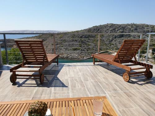 Best View Apartments Cesarica