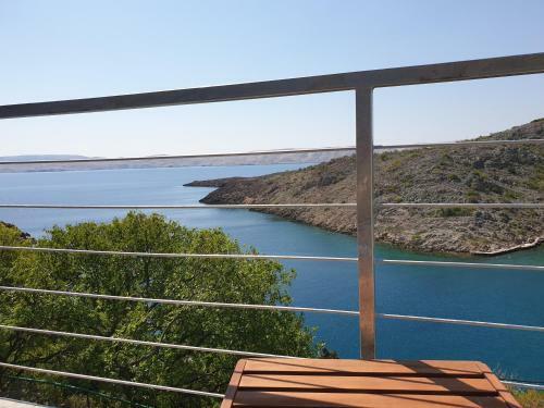 Best View Apartments Cesarica