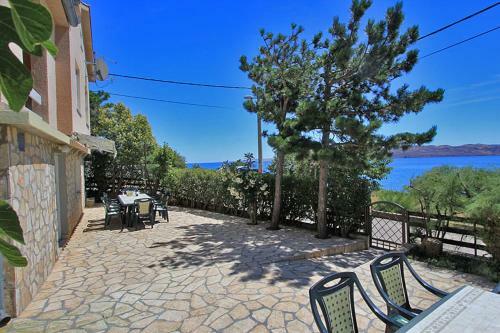 Holiday House Ivana Direct At The Beach