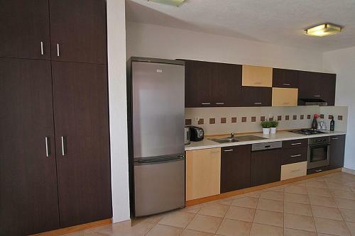 Apartamentos Beautiful House Direct On Beach With Pool
