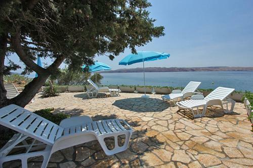 Apartamentos Beautiful House Direct On Beach With Pool