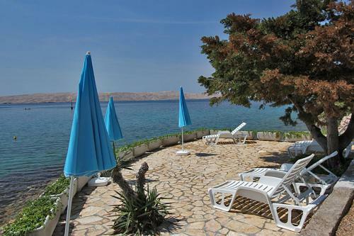 Apartamentos Beautiful House Direct On Beach With Pool