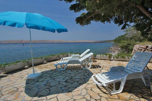 Apartamentos Beautiful House Direct On Beach With Pool