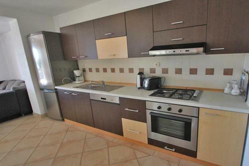 Apartamentos Beautiful House Direct On Beach With Pool
