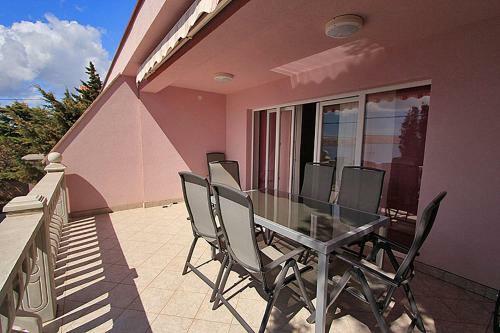 Apartamentos Beautiful House Direct On Beach With Pool