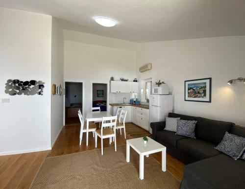 Apartamento Ferienhaus Toma