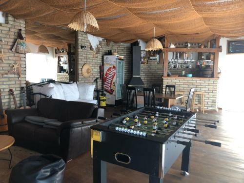Apartamento Ferienhaus Toma