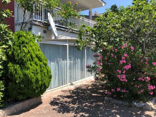 Apartamento Ferienhaus Toma