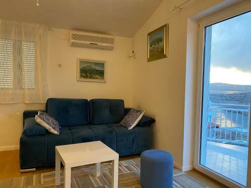 Apartamento Ferienhaus Toma