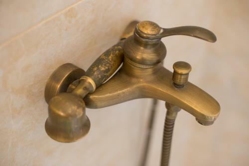 Apartamento Ferienhaus Toma