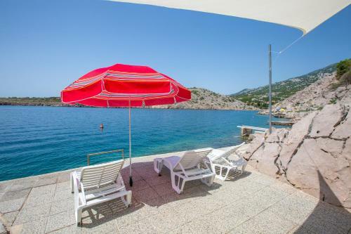 Apartamento Ferienhaus Toma