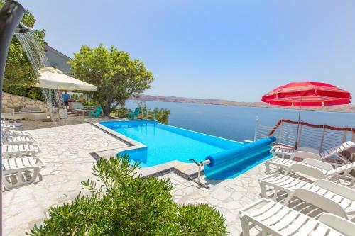 Apartamento Ferienhaus Toma