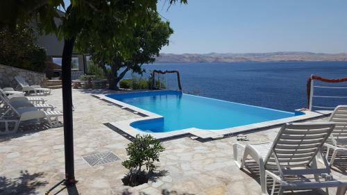 Apartamento Ferienhaus Toma