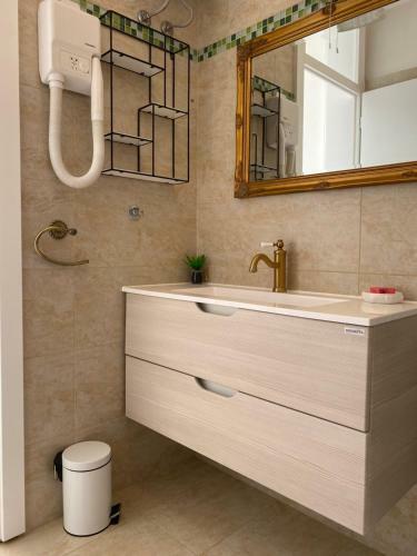 Apartamento Ferienhaus Toma