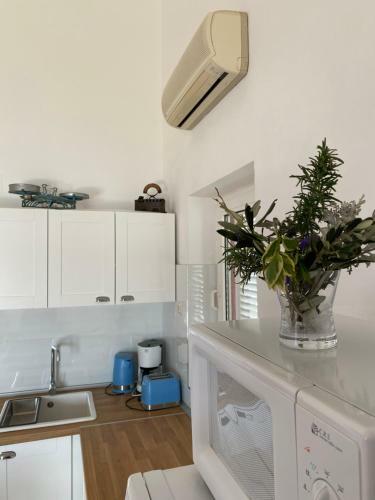 Apartamento Ferienhaus Toma