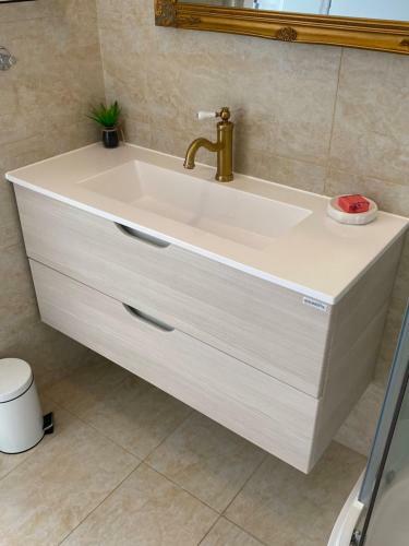 Apartamento Ferienhaus Toma
