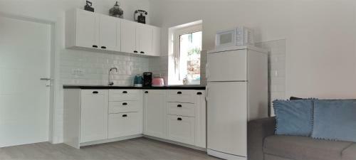 Apartamento Ferienhaus Toma
