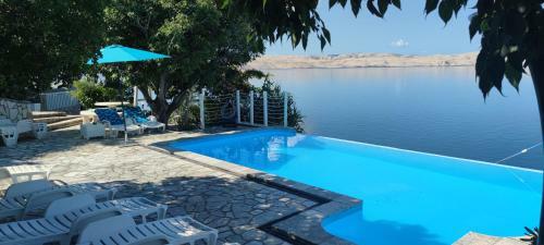 Apartamento Ferienhaus Toma