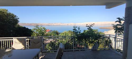 Apartamento Ferienhaus Toma