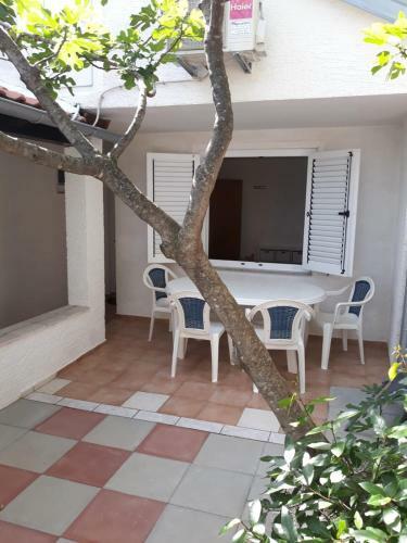 Apartman Grospic 2