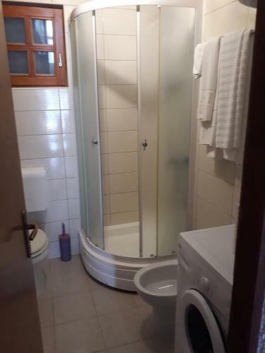 Apartman Grospic 2